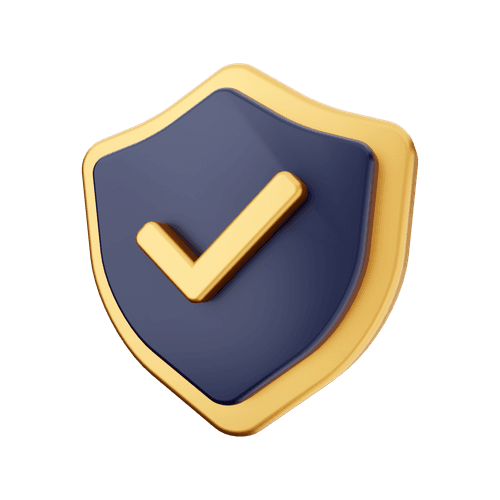 Custodian Protection Shield