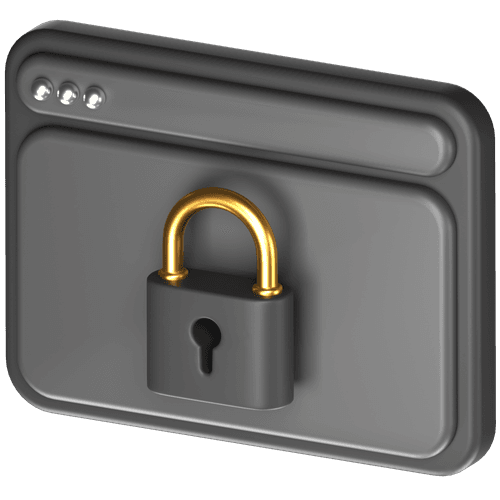 Wallet Security Box